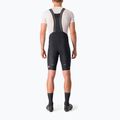 Men's Castelli Espresso bike shorts black 2