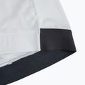 Women's cycling jersey Castelli Espresso ivory/ dark gray 3