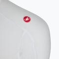 Women's cycling jersey Castelli Espresso ivory/ dark gray 4