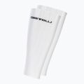 Cycling leg sleeves Castelli Fast Legs white/black