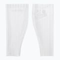 Cycling leg sleeves Castelli Fast Legs white/black 4