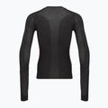 Men's cycling longsleeve Castelli Merino Seamless Baselayer black 2