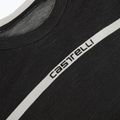 Men's cycling longsleeve Castelli Merino Seamless Baselayer black 3