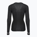 Women's cycling longsleeve Castelli Merino Seamless Baselayer W black 2