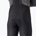 Men's cycling trousers Castelli Espresso black 6