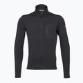 Men's cycling sweatshirt Castelli Unlimited Trail 2 dark gray
