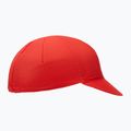 Castelli Espresso 2 Rich Red cycling cap 2