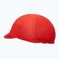 Castelli Espresso 2 Rich Red cycling cap 4