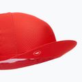 Castelli Espresso 2 Rich Red cycling cap 6