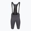 Men's Castelli Espresso smoky gray cycling shorts