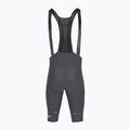 Men's Castelli Espresso smoky gray cycling shorts 2