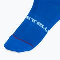 Men's Castelli Entrata 13 azzuro italia socks 3