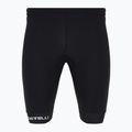 Men's Castelli Tri black cycling shorts