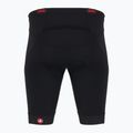 Men's Castelli Tri black cycling shorts 2