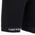 Men's Castelli Tri black cycling shorts 3