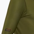 Men's Castelli Unlimited Entrata 3 sage cycling jersey 5