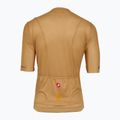 Women's cycling jersey Castelli Unlimited toffee 2