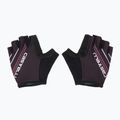 Women's cycling gloves Castelli Dolcissima 2 Dark night shade/deep purple/purple mist 2