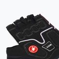 Women's cycling gloves Castelli Dolcissima 2 Dark night shade/deep purple/purple mist 4