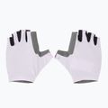 Women's cycling gloves Castelli Espresso purple mist 2