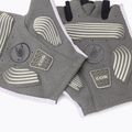 Women's cycling gloves Castelli Espresso purple mist 7