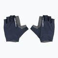 Men's Castelli Espresso belgian blue cycling gloves