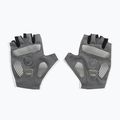 Women's cycling gloves Castelli Espresso ivory 3