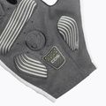 Women's cycling gloves Castelli Espresso ivory 5