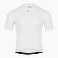 Men's Castelli Classifica ivory cycling jersey