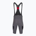 Men's Castelli Unlimited Cargo smoky gray cycling shorts 2