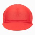 Castelli Espresso 2 Hibiscus cycling cap 2