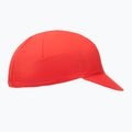 Castelli Espresso 2 Hibiscus cycling cap 3
