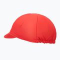 Castelli Espresso 2 Hibiscus cycling cap 4