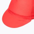 Castelli Espresso 2 Hibiscus cycling cap 5