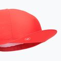 Castelli Espresso 2 Hibiscus cycling cap 6