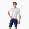 Men's Castelli Competizione 2 cycling shorts Belgian blue