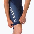 Men's Castelli Competizione 2 cycling shorts Belgian blue 4