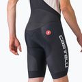 Men's Castelli Competizione 2 knit cycling shorts black 3