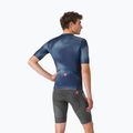 Men's Castelli Competizione 2 knit bike shorts smoky gray 2