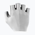 Men's Castelli Espresso ivory cycling gloves 3