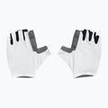 Men's Castelli Espresso ivory cycling gloves