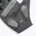 Men's Castelli Espresso ivory cycling gloves 4