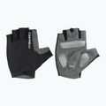 Men's Castelli Espresso light black cycling gloves