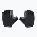 Men's Castelli Espresso light black cycling gloves 2