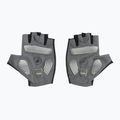 Men's Castelli Espresso light black cycling gloves 3