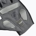 Men's Castelli Espresso light black cycling gloves 5