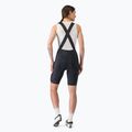 Women's cycling shorts Castelli Prima 2 DT black/black 2