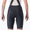 Women's cycling shorts Castelli Prima 2 DT black/black 3