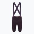 Women's Castelli Prima 2 DT cycling shorts dark night shade/deep purple