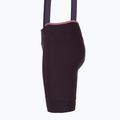 Women's Castelli Prima 2 DT cycling shorts dark night shade/deep purple 4